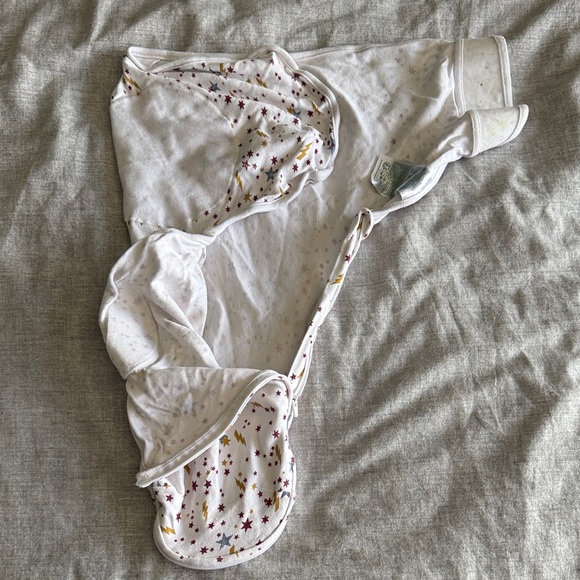 Aden and Anais Harry Potter Swaddle Set (3ct) - Picture 3 of 7